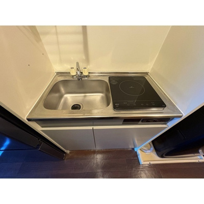 【キッチン】 | エスリード新大阪