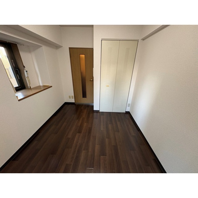 【洋室】 | エスリード新大阪