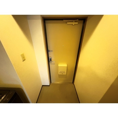 【玄関】 | エスリード新大阪