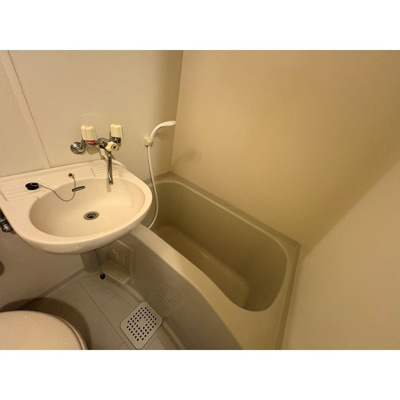 【浴室】 | エスリード新大阪