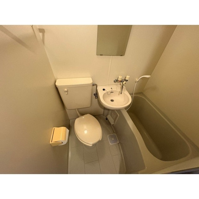 【トイレ】 | エスリード新大阪