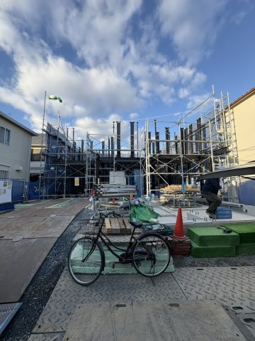 【その他共用部分】 | パルコートⅡ