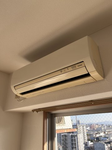 大阪市城東区鴫野西５丁目の賃貸マンションの設備