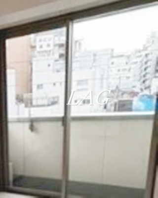 【バルコニー】 | ヒルズ要町 | バルコニーです。