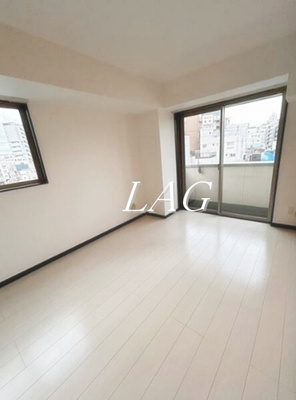 【寝室】 | ヒルズ要町 | 寝室です。