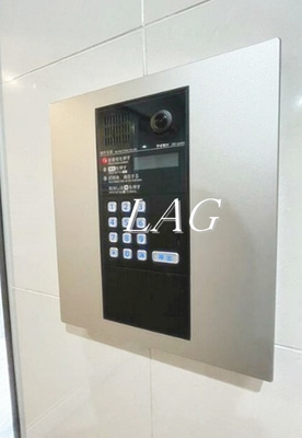 【セキュリティ】 | ヒルズ要町 | オートロックです。