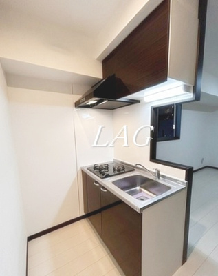 【キッチン】 | ヒルズ要町 | キッチンです。