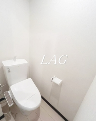 【トイレ】 | ヒルズ要町 | トイレです。