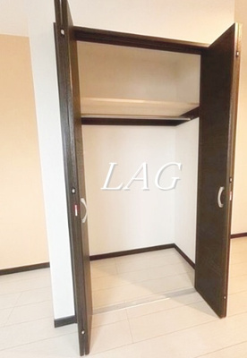 【収納】 | ヒルズ要町 | 収納です。