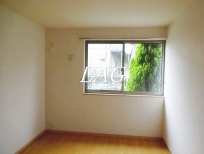 【寝室】 | ブリーズ東海神Ａ | 室内です。