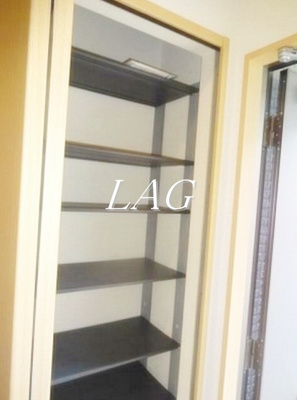 【収納】 | ブリーズ東海神Ａ | 収納です。