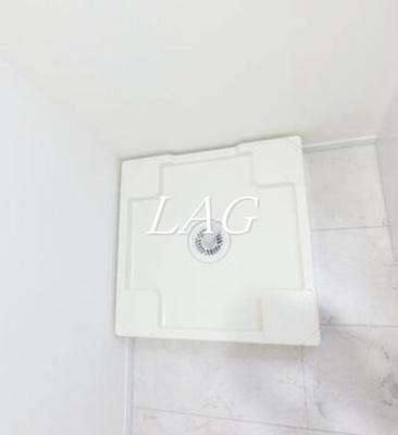 【その他】 | ＫＨ新検見川 | 室内洗濯機置き場です。