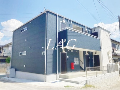 【外観】 | ＫＨ新検見川 | 外観です。