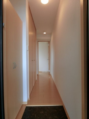 【玄関】 | リバーポートユウ