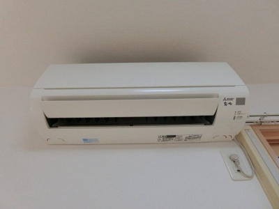 【設備】 | リバーポートユウ