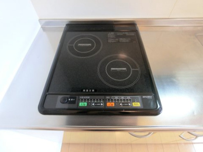 【キッチン】 | リバーポートユウ