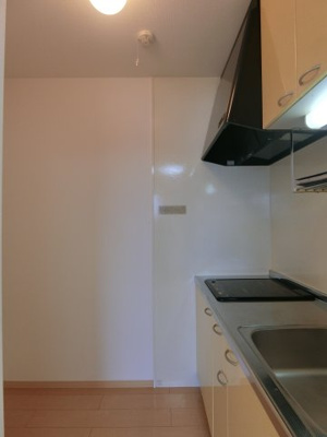 【キッチン】 | リバーポートユウ