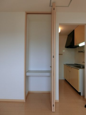 【収納】 | リバーポートユウ