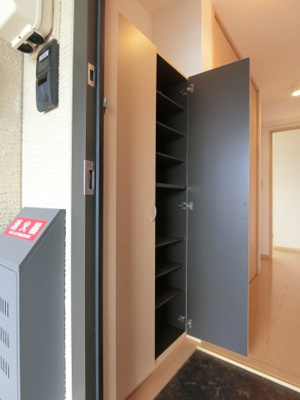 【収納】 | リバーポートユウ