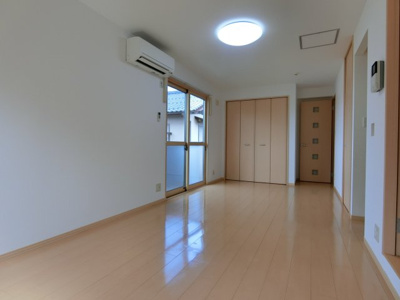 【居間・リビング】 | リバーポートユウ