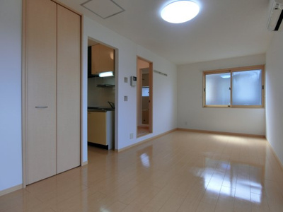 【居間・リビング】 | リバーポートユウ