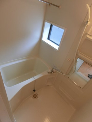 【浴室】 | リバーポートユウ