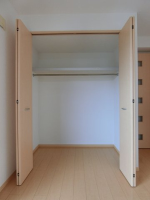 【収納】 | リバーポートユウ