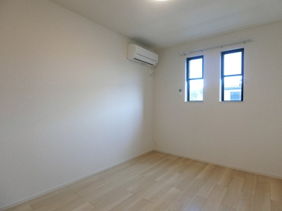 【洋室】 | アメージングⅡ