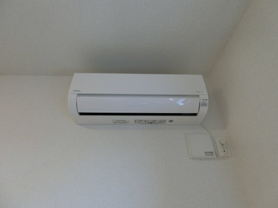 【設備】 | アメージングⅡ