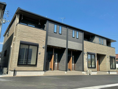 【外観】 | アメージングⅡ