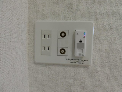 【設備】 | アメージングⅡ