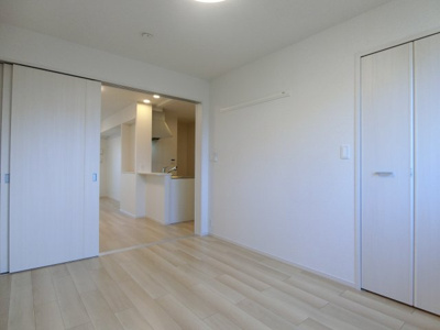 【洋室】 | アメージングⅡ