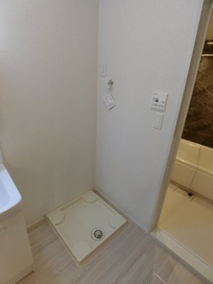 【洗面所】 | アメージングⅡ