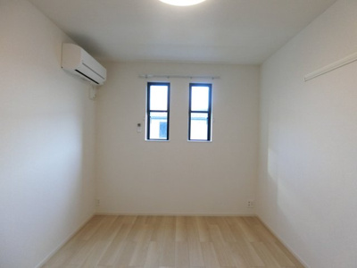 【洋室】 | アメージングⅡ