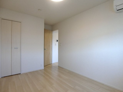 【洋室】 | アメージングⅡ