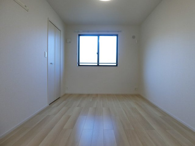 【洋室】 | アメージングⅡ