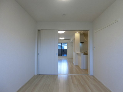 【洋室】 | アメージングⅡ