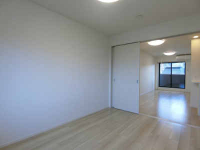 【洋室】 | アメージングⅡ