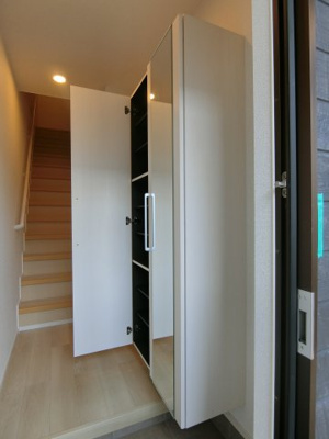 【収納】 | アメージングⅡ