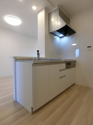 【キッチン】 | アメージングⅡ