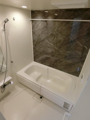 【浴室】 | アメージングⅡ