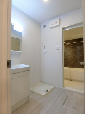 【洗面所】 | アメージングⅡ