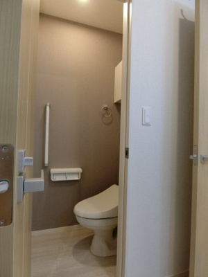 【トイレ】 | アメージングⅡ