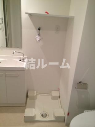 豊島区池袋本町４丁目の賃貸マンションの設備