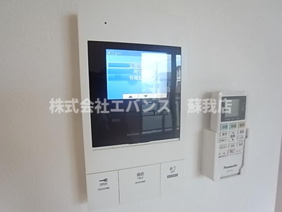 【セキュリティ】 | REGALEST WISH