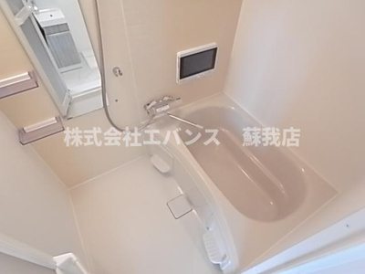 【浴室】 | REGALEST WISH | 日々の暮らしに欠かせないお風呂です