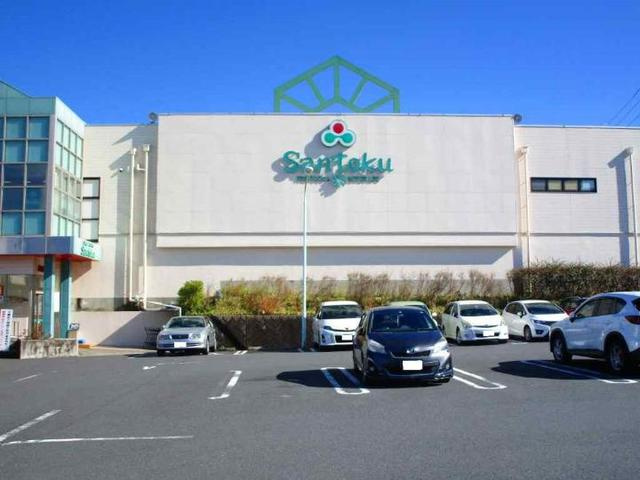 多摩市豊ヶ丘２丁目のアパートのその他