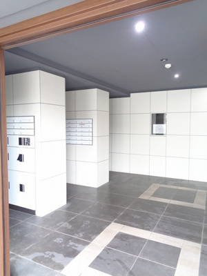  | ＧＥＮＯＶＩＡ中野島