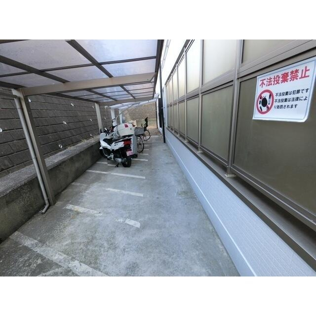 多摩市永山６丁目の賃貸マンションのその他