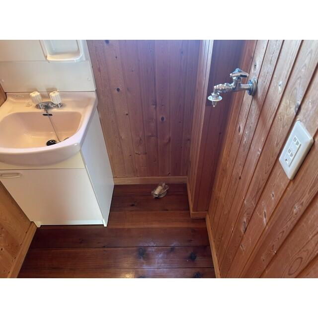 多摩市永山６丁目の賃貸マンションの設備